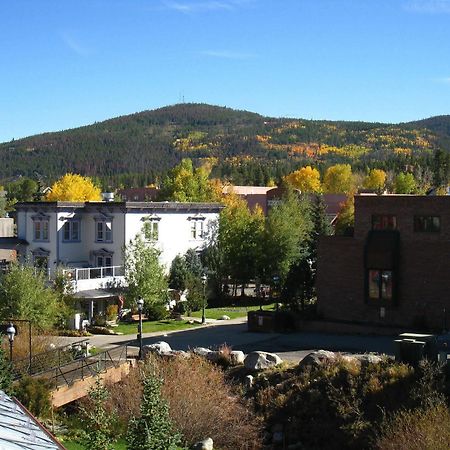 Der Steiermark Breckenridge Εξωτερικό φωτογραφία