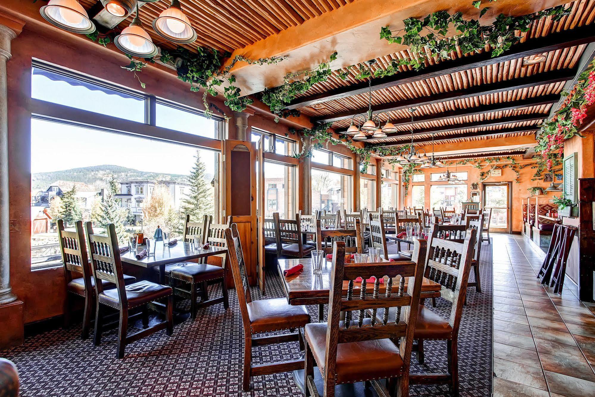 Der Steiermark Breckenridge Εξωτερικό φωτογραφία